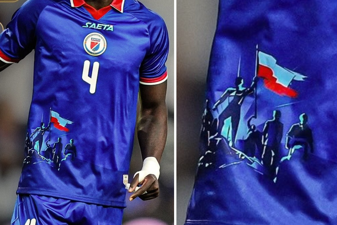 Quand l’histoire dérange : la FIFA, Haïti et les limites de la neutralité